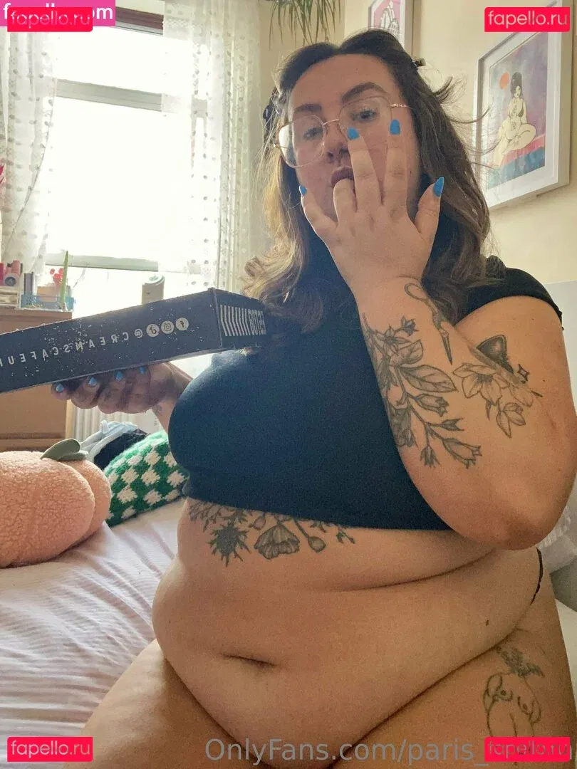 paris_stilton Onlyfans Photo Gallery 