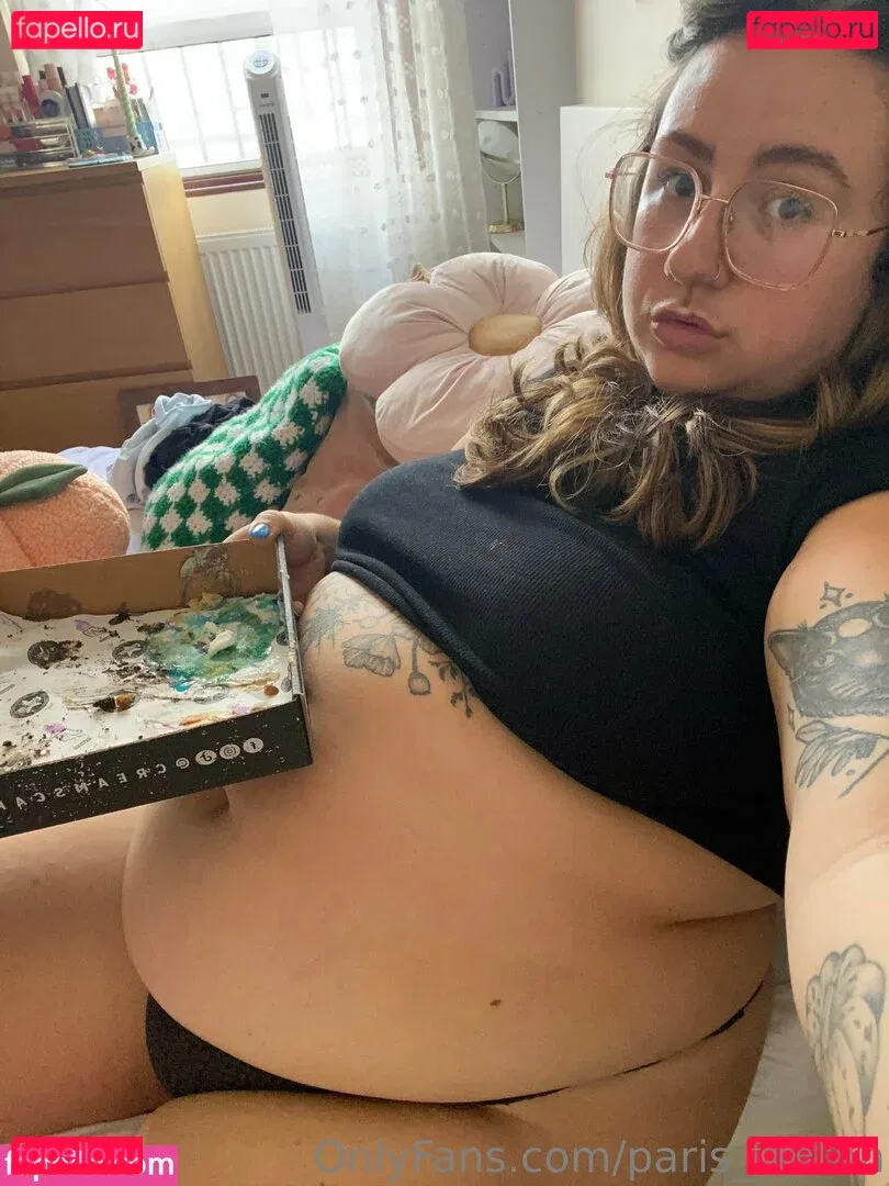 paris_stilton Onlyfans Photo Gallery 