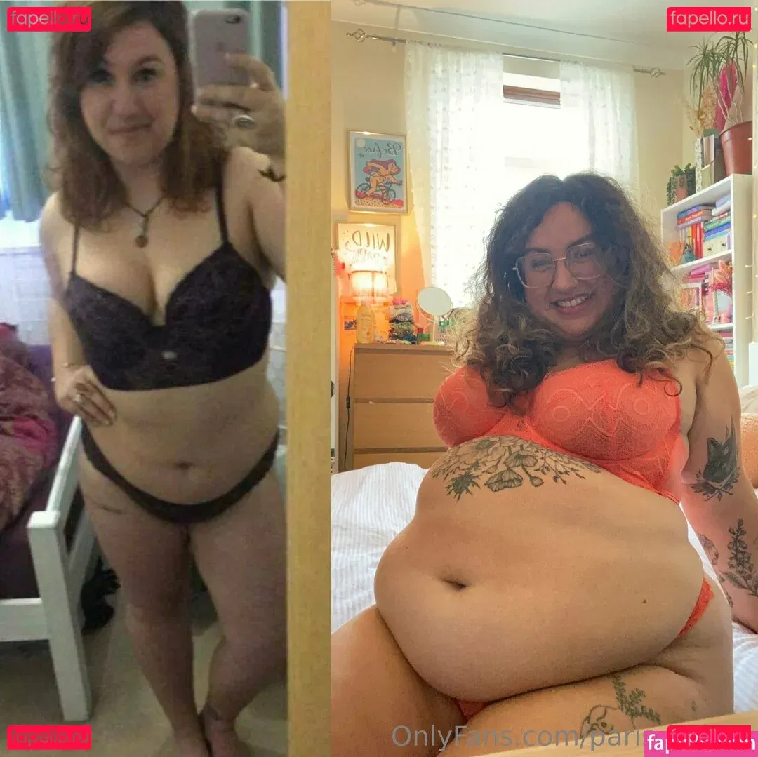 paris_stilton Onlyfans Photo Gallery 