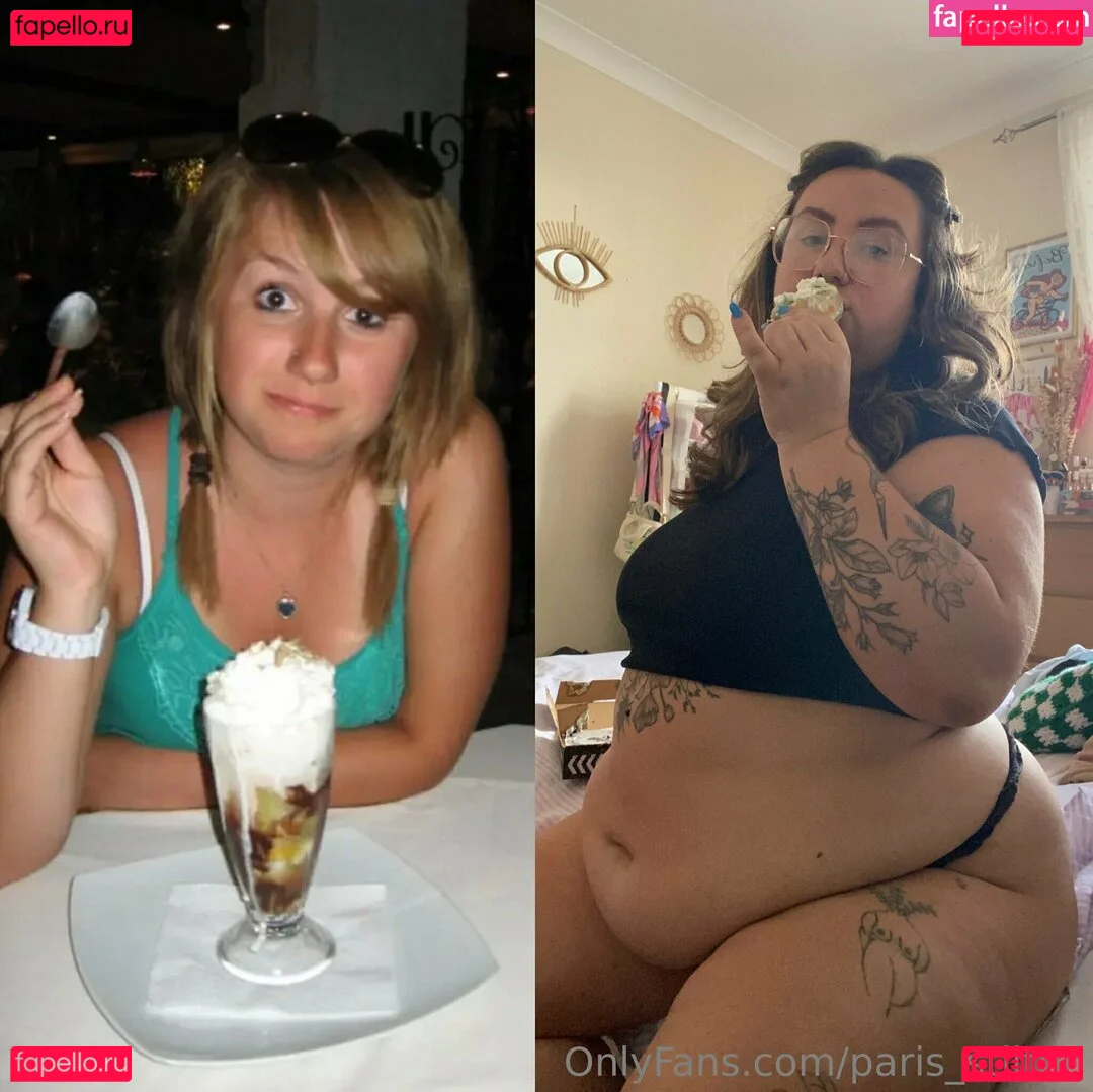 paris_stilton Onlyfans Photo Gallery 