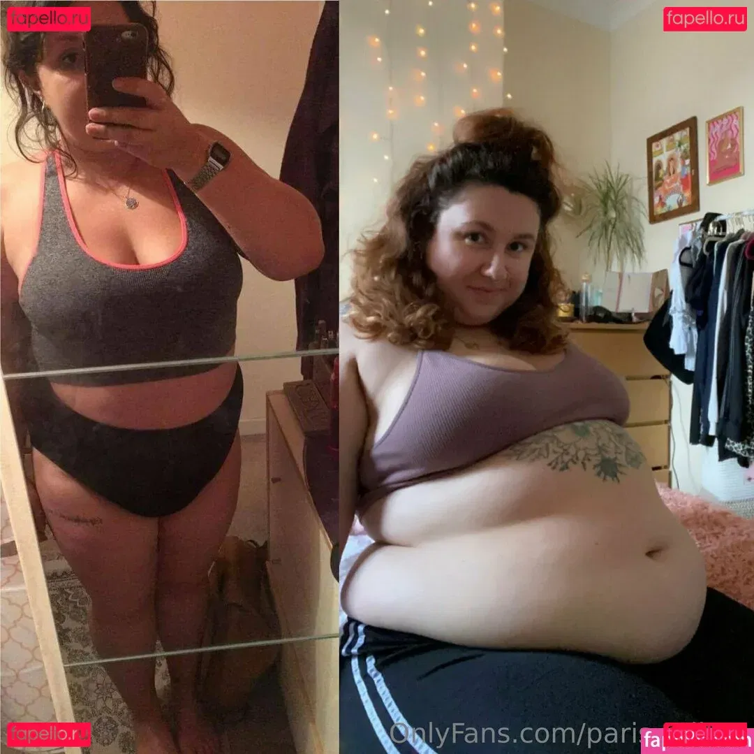 paris_stilton Onlyfans Photo Gallery 