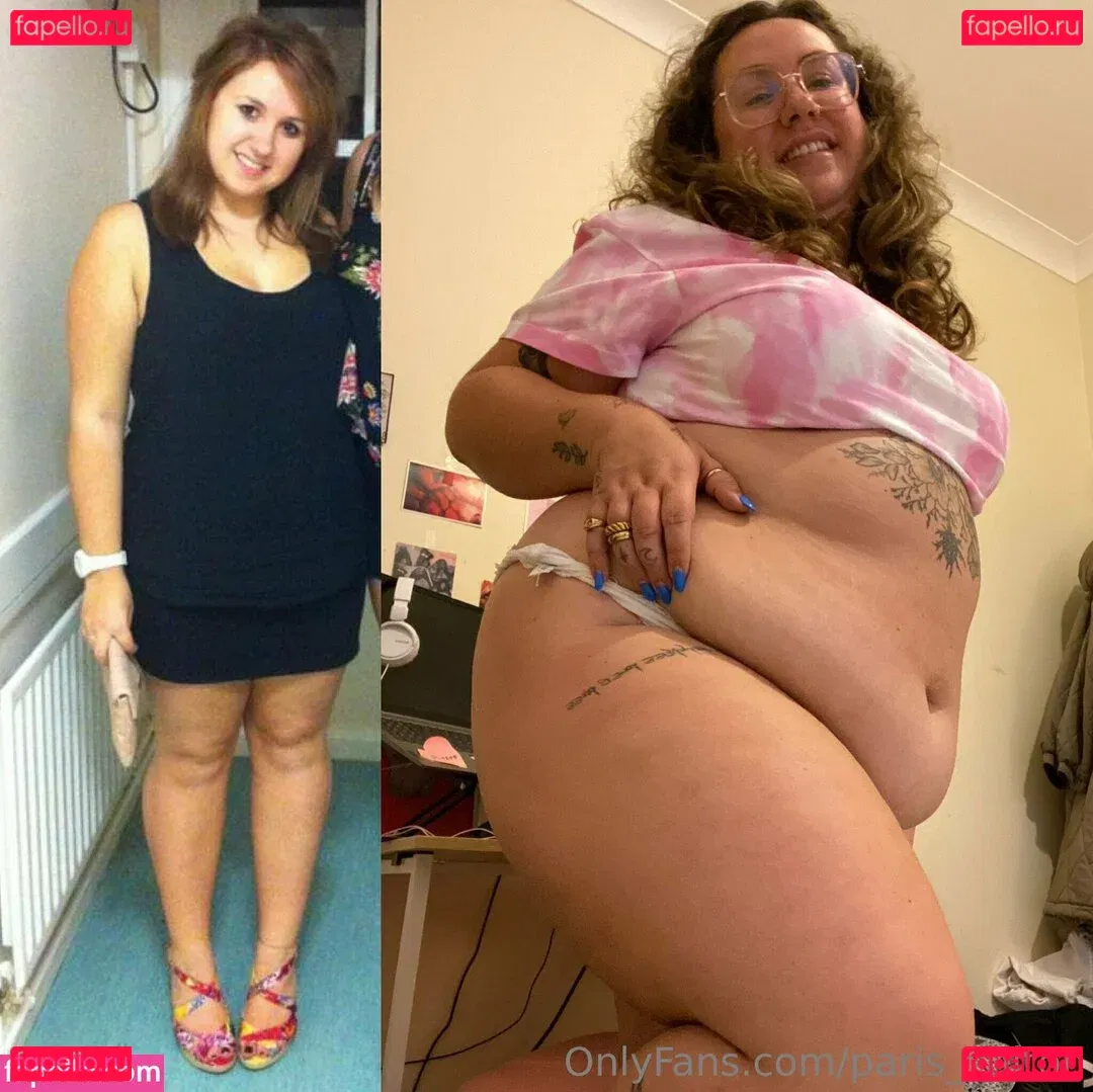 paris_stilton Onlyfans Photo Gallery 