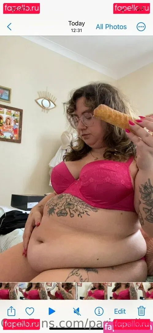 paris_stilton Onlyfans Photo Gallery 