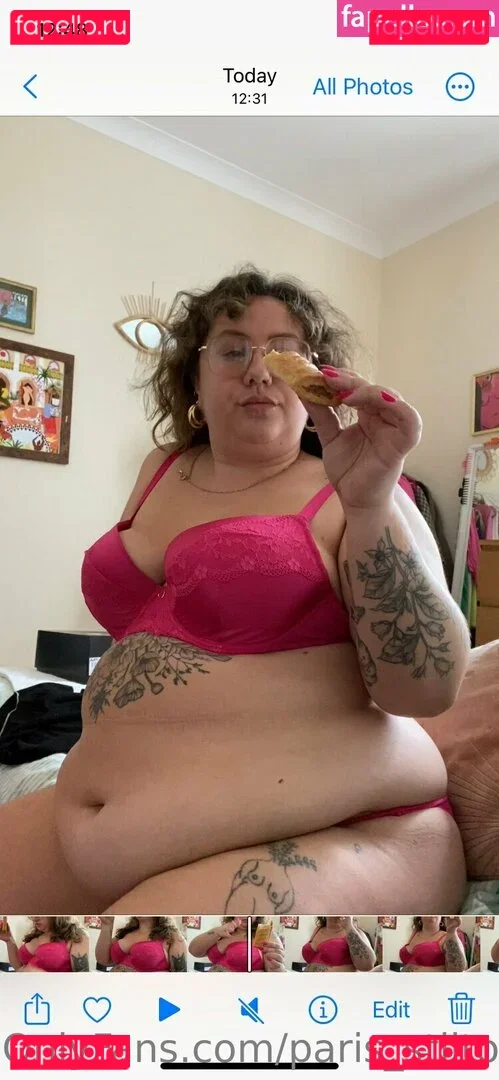 paris_stilton Onlyfans Photo Gallery 