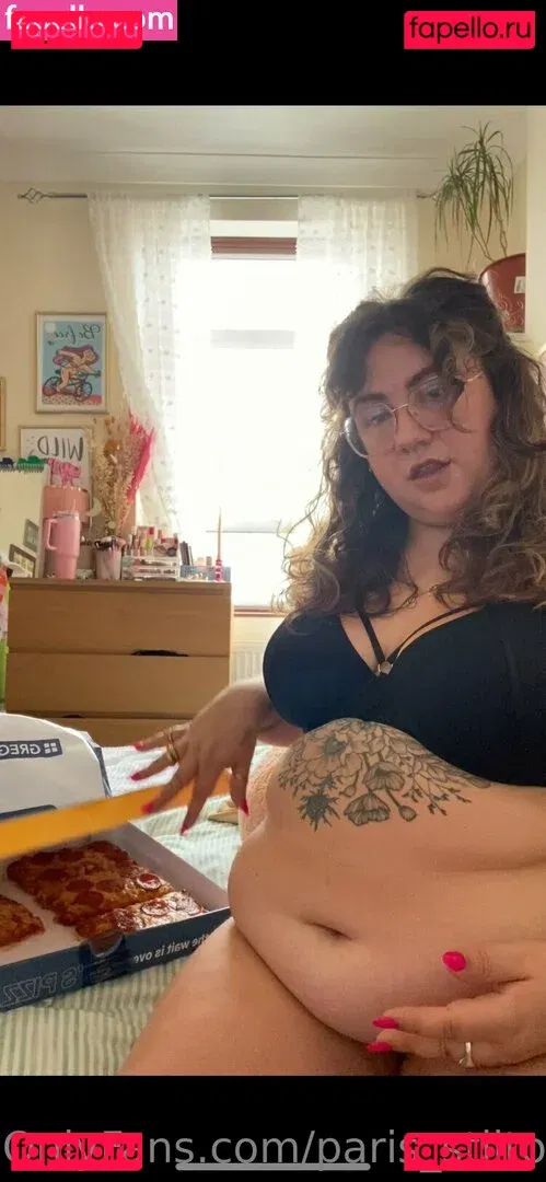 paris_stilton Onlyfans Photo Gallery 