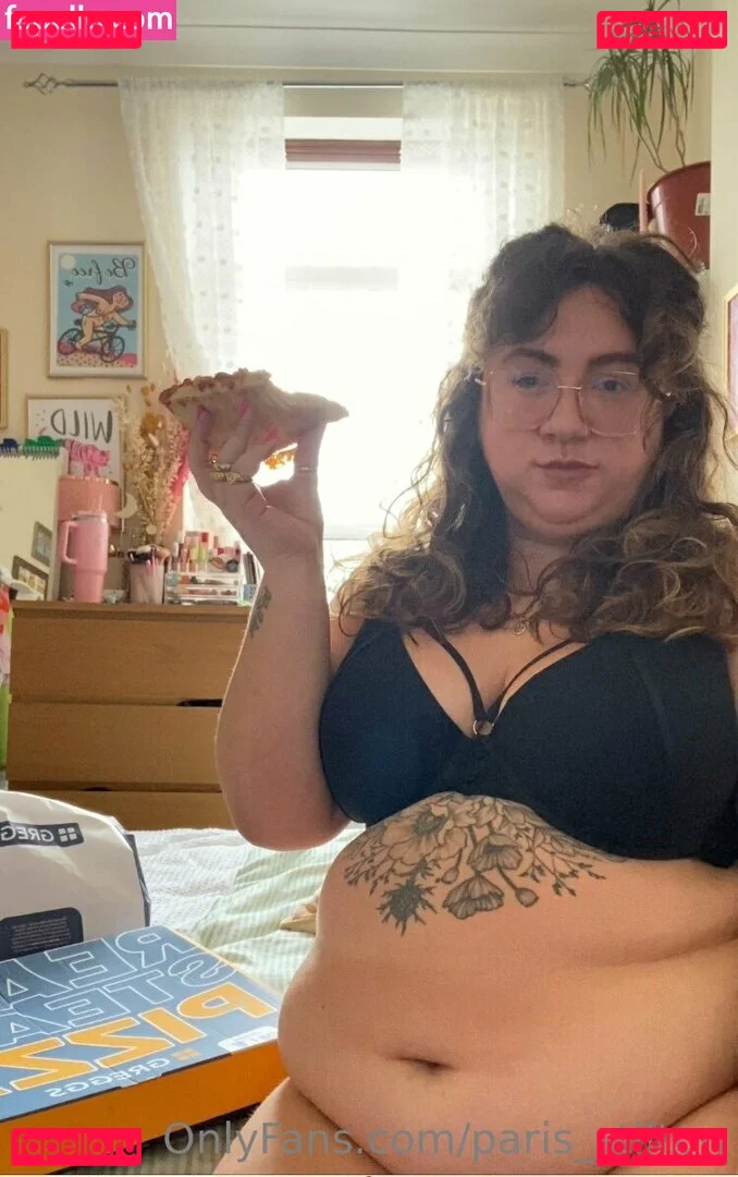 paris_stilton Onlyfans Photo Gallery 