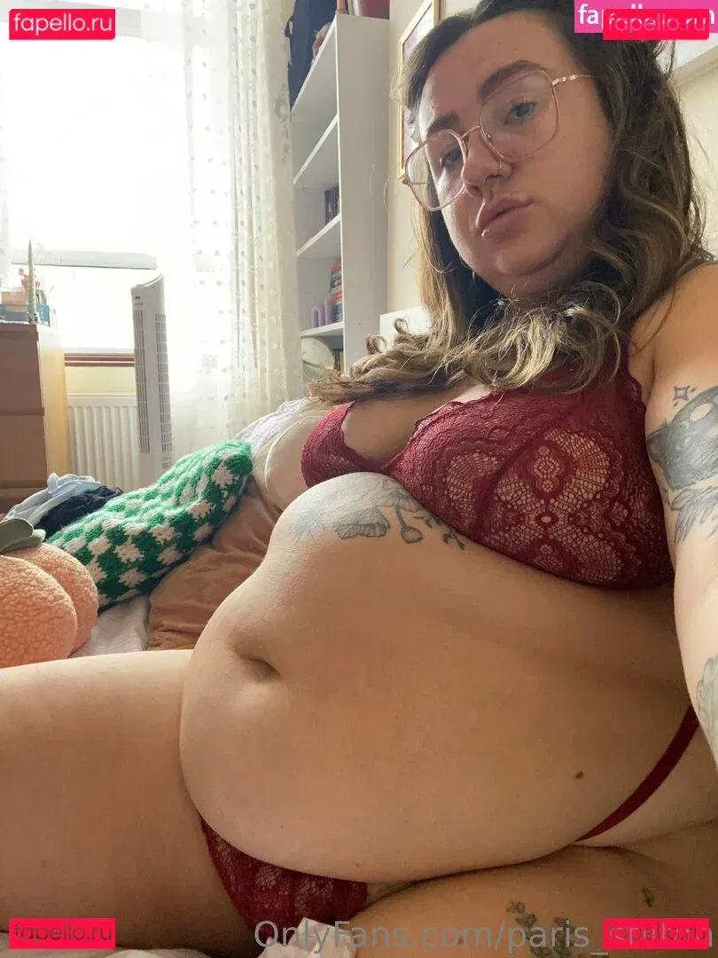 paris_stilton Onlyfans Photo Gallery 