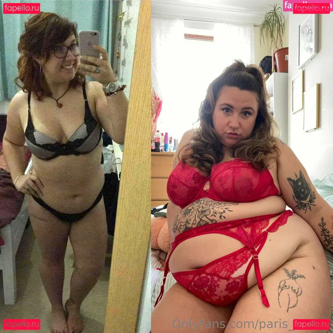 paris_stilton Onlyfans Photo Gallery 