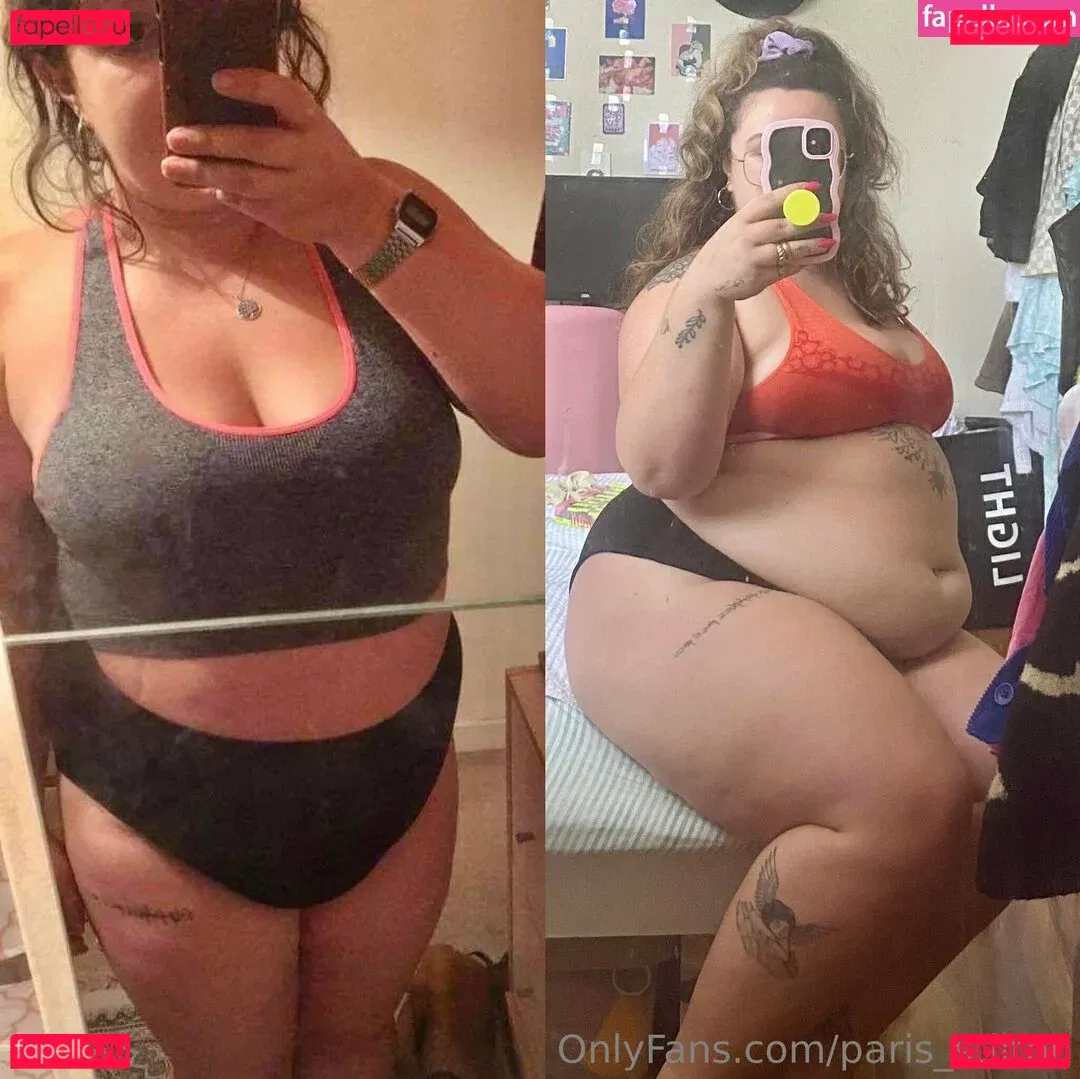 paris_stilton Onlyfans Photo Gallery 