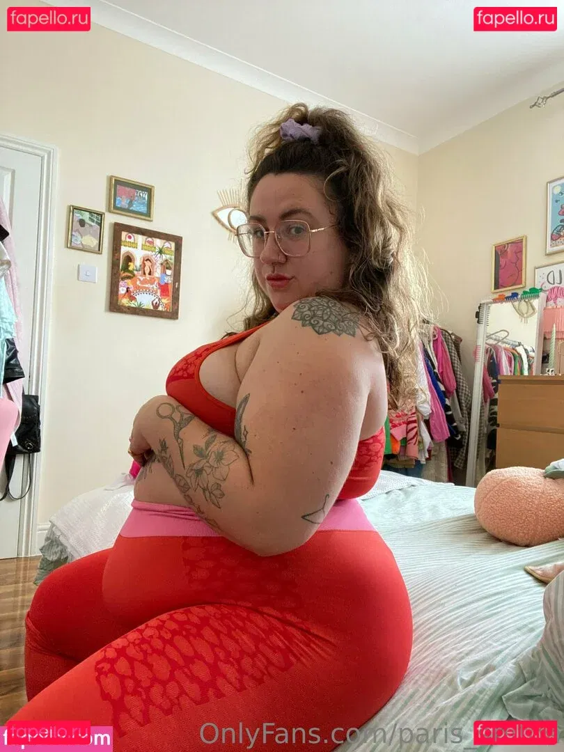 paris_stilton Onlyfans Photo Gallery 