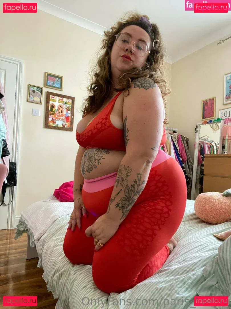 paris_stilton Onlyfans Photo Gallery 