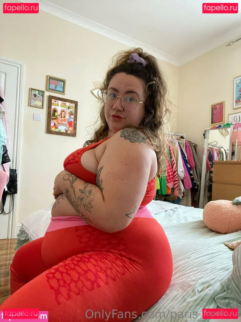 paris_stilton Onlyfans Photo Gallery 