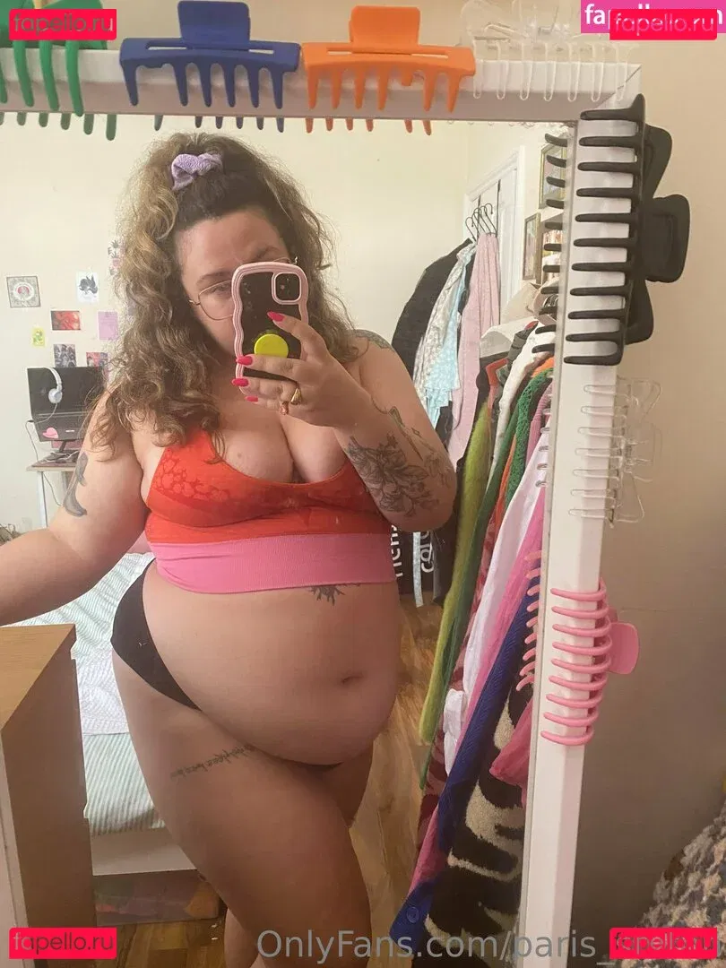 paris_stilton Onlyfans Photo Gallery 