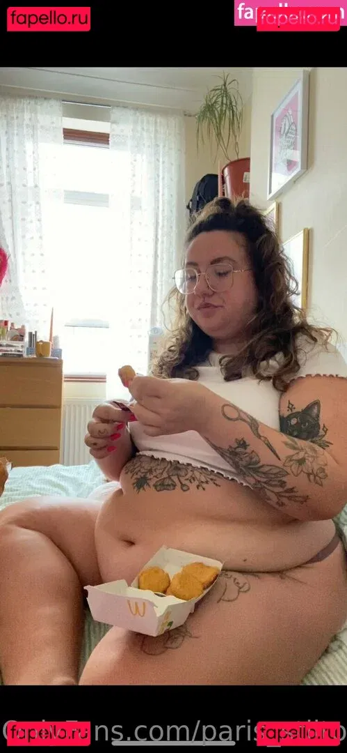 paris_stilton Onlyfans Photo Gallery 