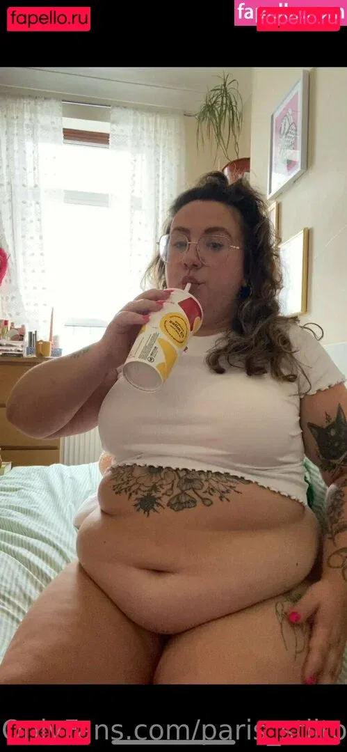 paris_stilton Onlyfans Photo Gallery 