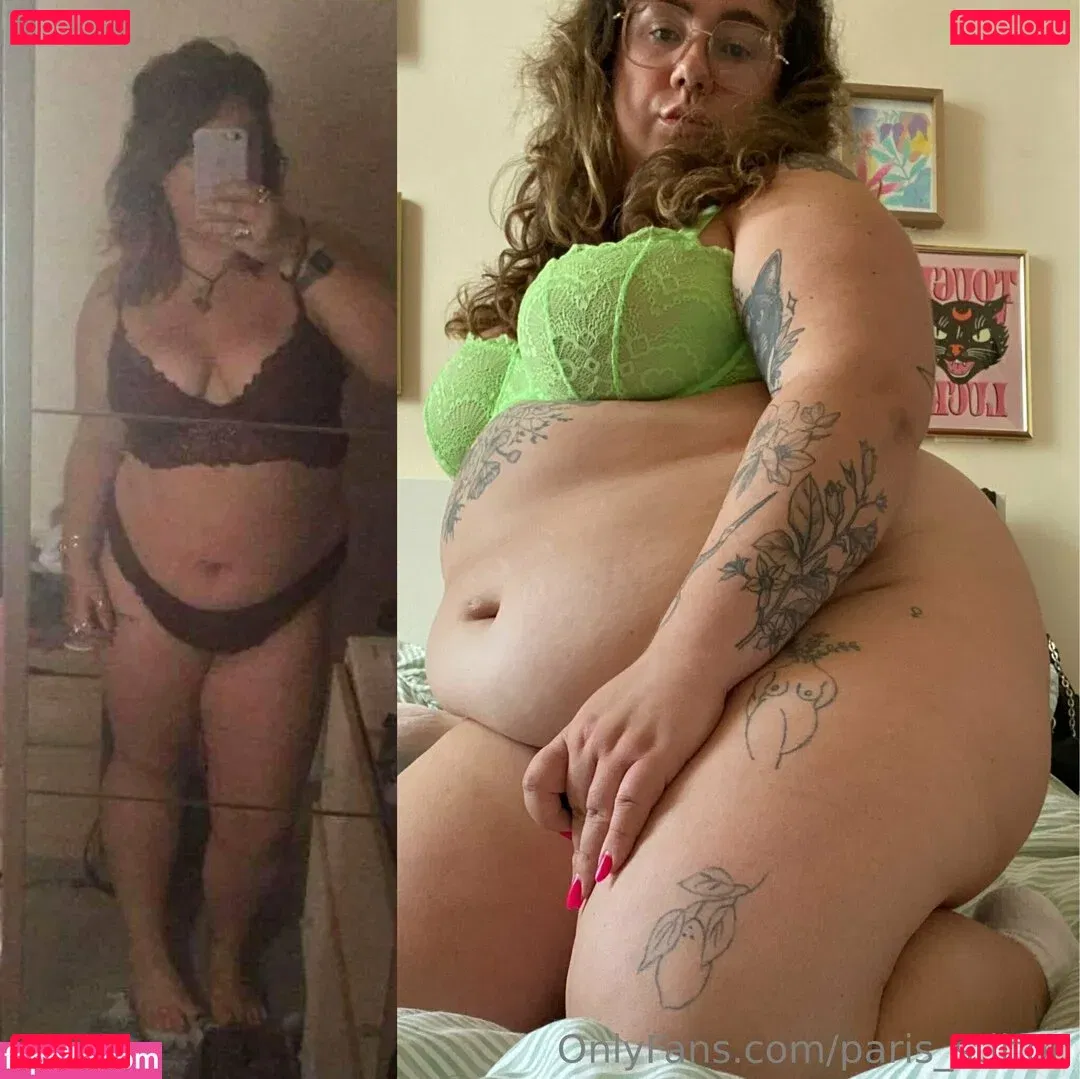 paris_stilton Onlyfans Photo Gallery 