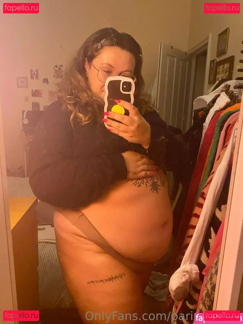 paris_stilton Onlyfans Photo Gallery 