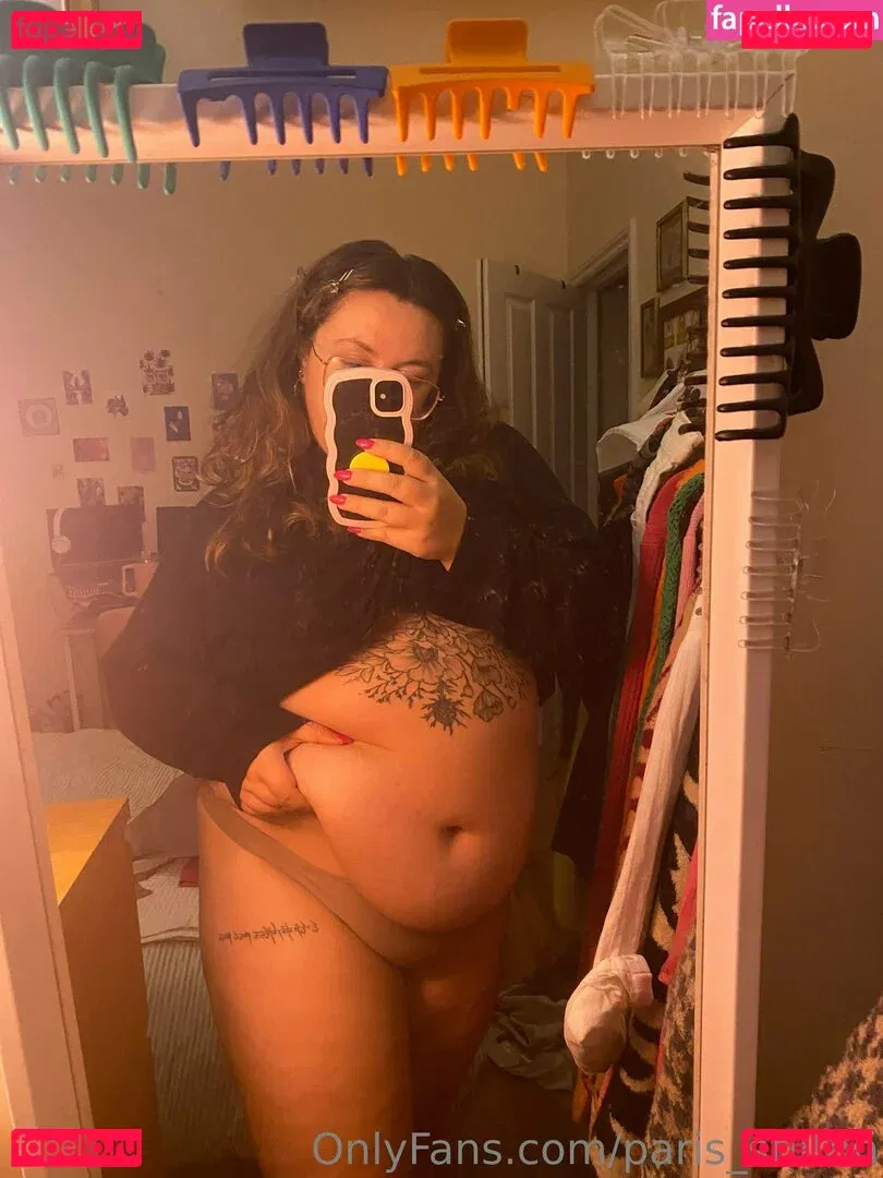 paris_stilton Onlyfans Photo Gallery 