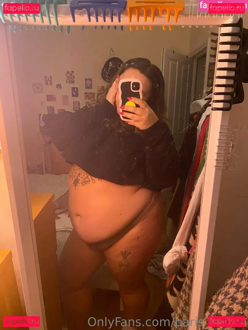 paris_stilton Onlyfans Photo Gallery 