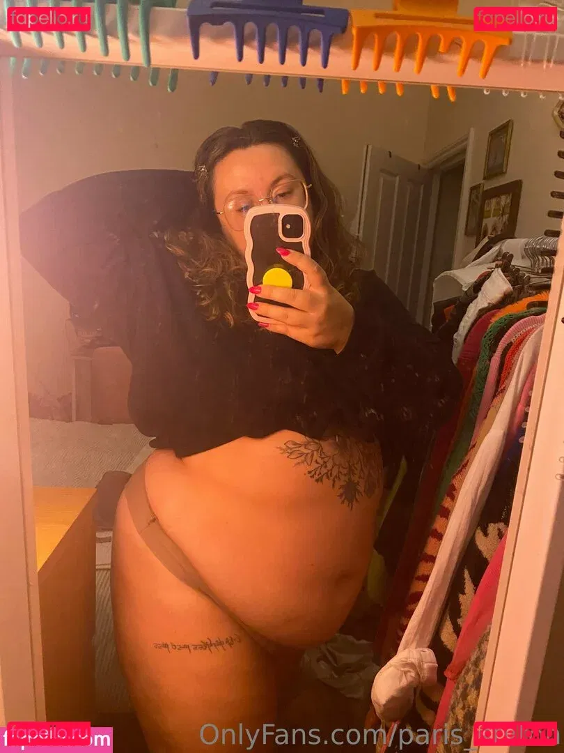 paris_stilton Onlyfans Photo Gallery 