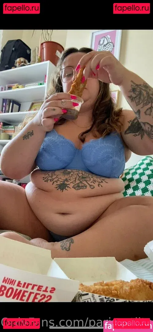 paris_stilton Onlyfans Photo Gallery 