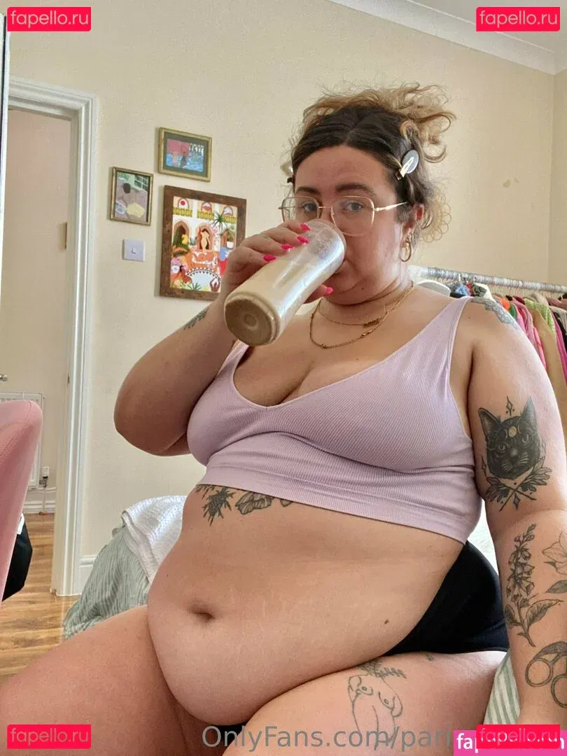 paris_stilton Onlyfans Photo Gallery 