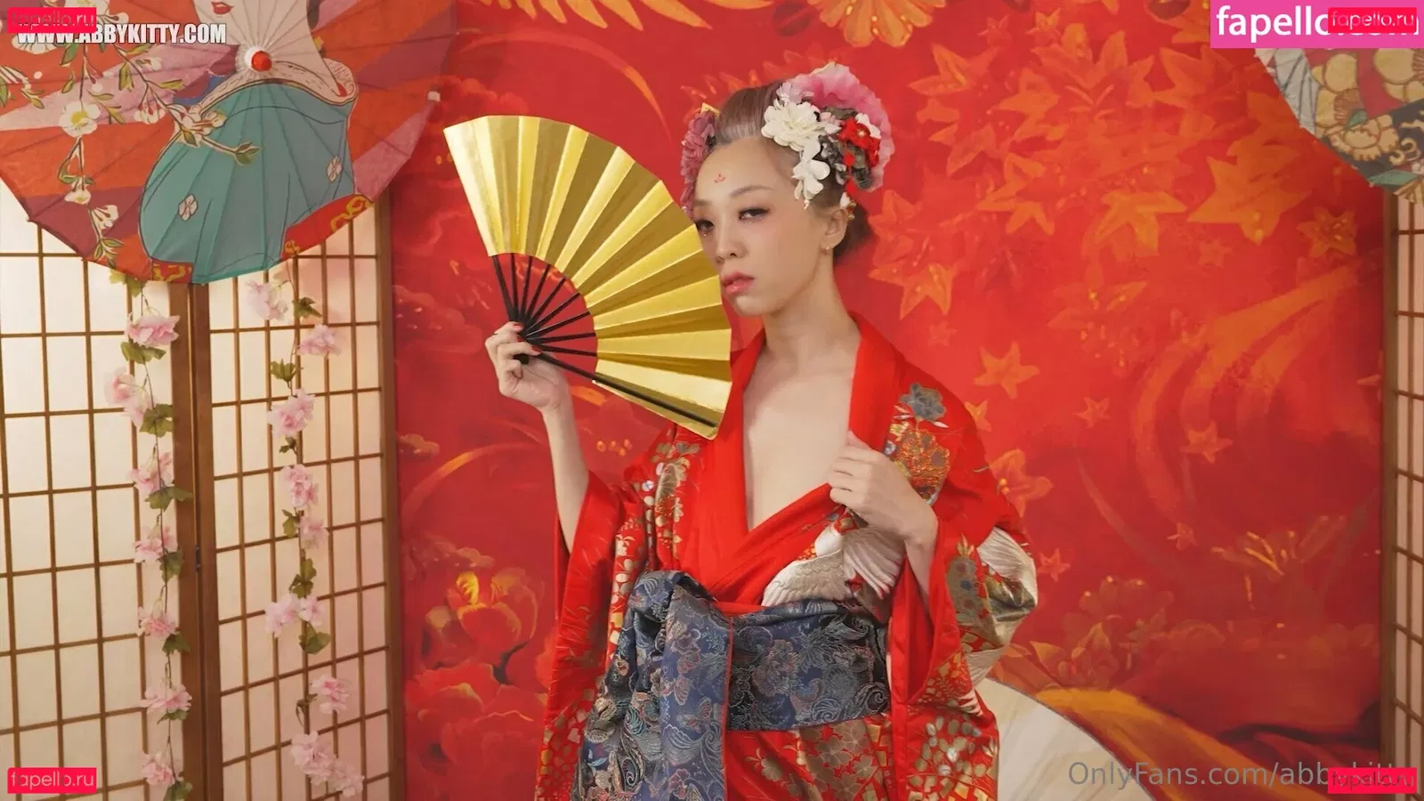 abbykitty Onlyfans Photo Gallery 