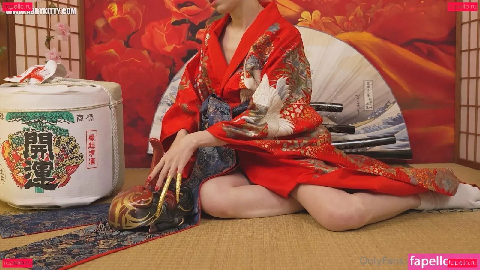 abbykitty Onlyfans Photo Gallery 