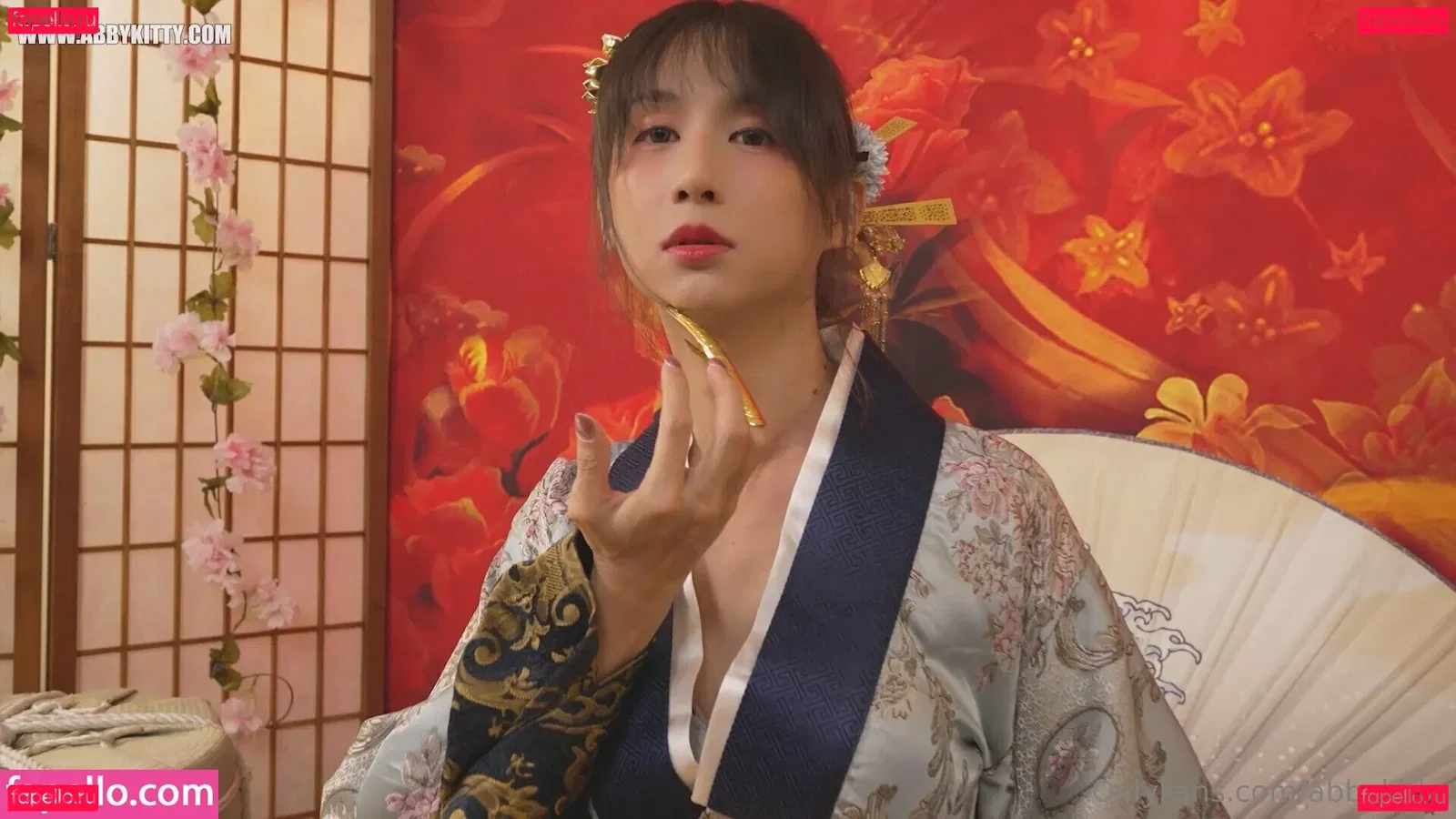 abbykitty Onlyfans Photo Gallery 