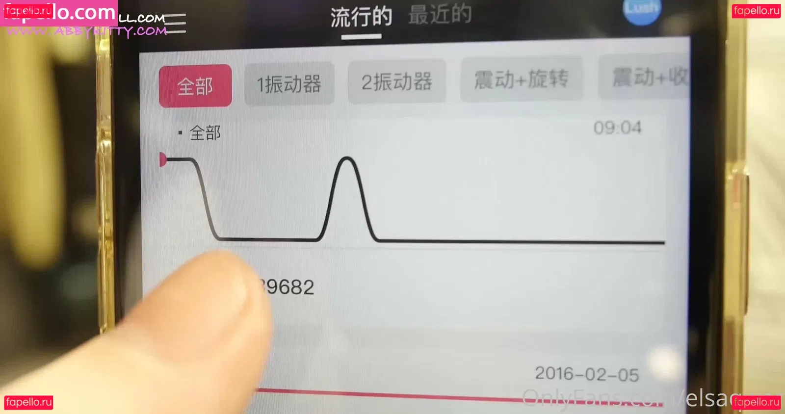 abbykitty Onlyfans Photo Gallery 