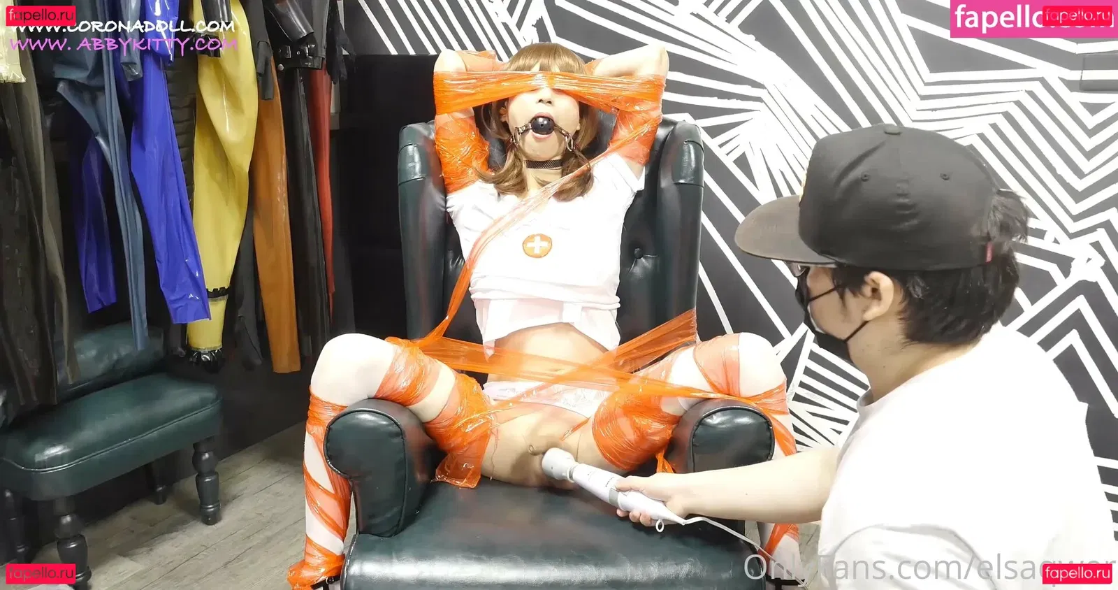 abbykitty Onlyfans Photo Gallery 