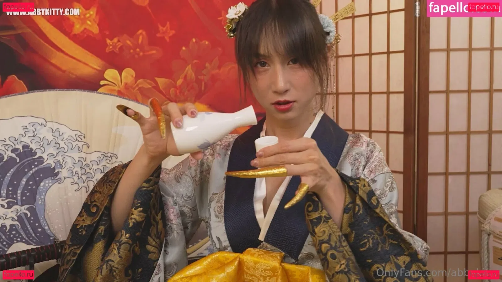 abbykitty Onlyfans Photo Gallery 