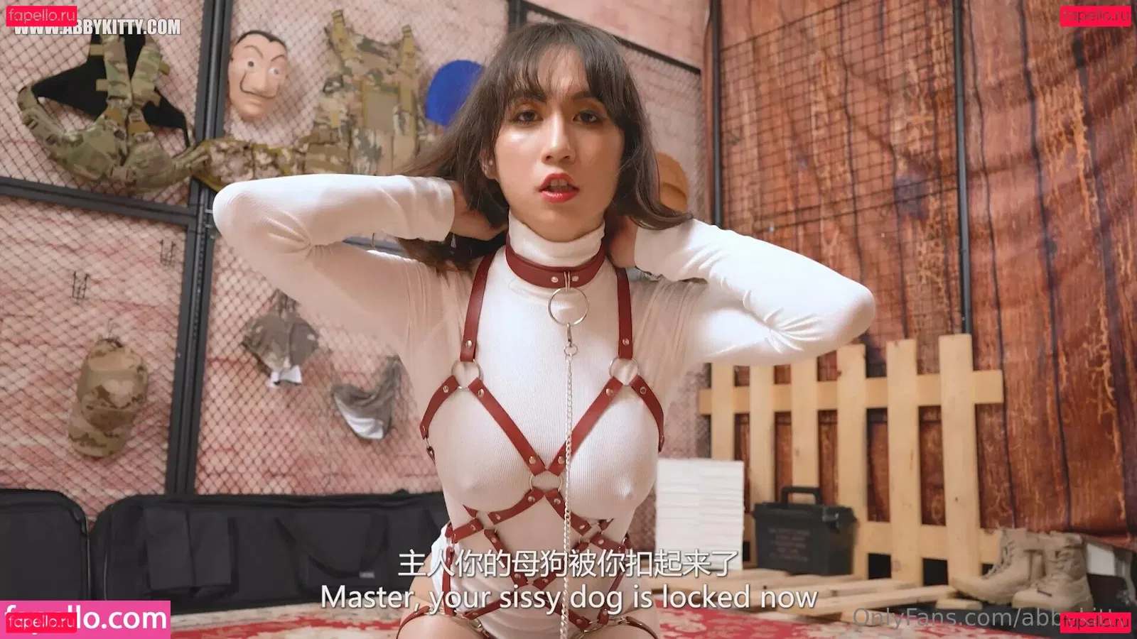 abbykitty Onlyfans Photo Gallery 