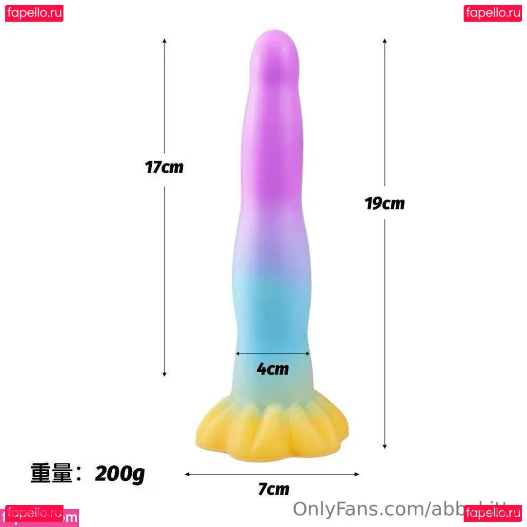 abbykitty Onlyfans Photo Gallery 