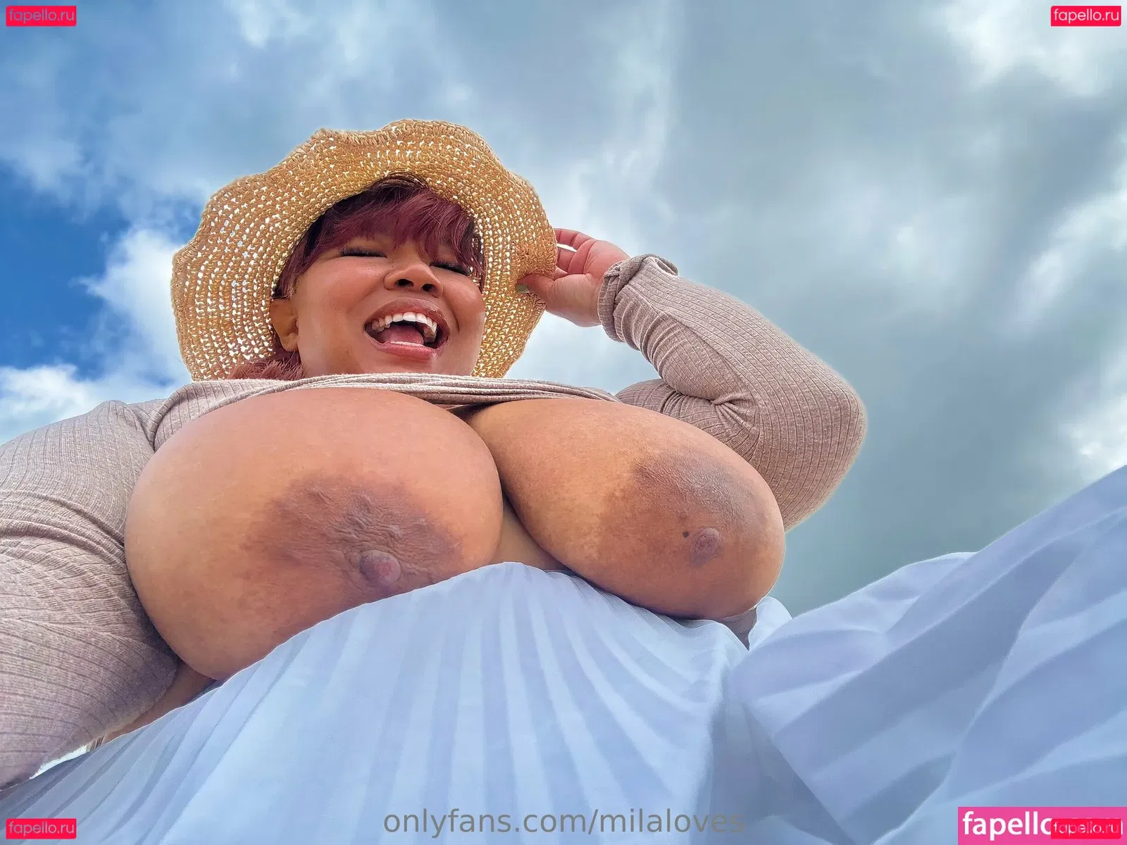 milaloves Onlyfans Photo Gallery 