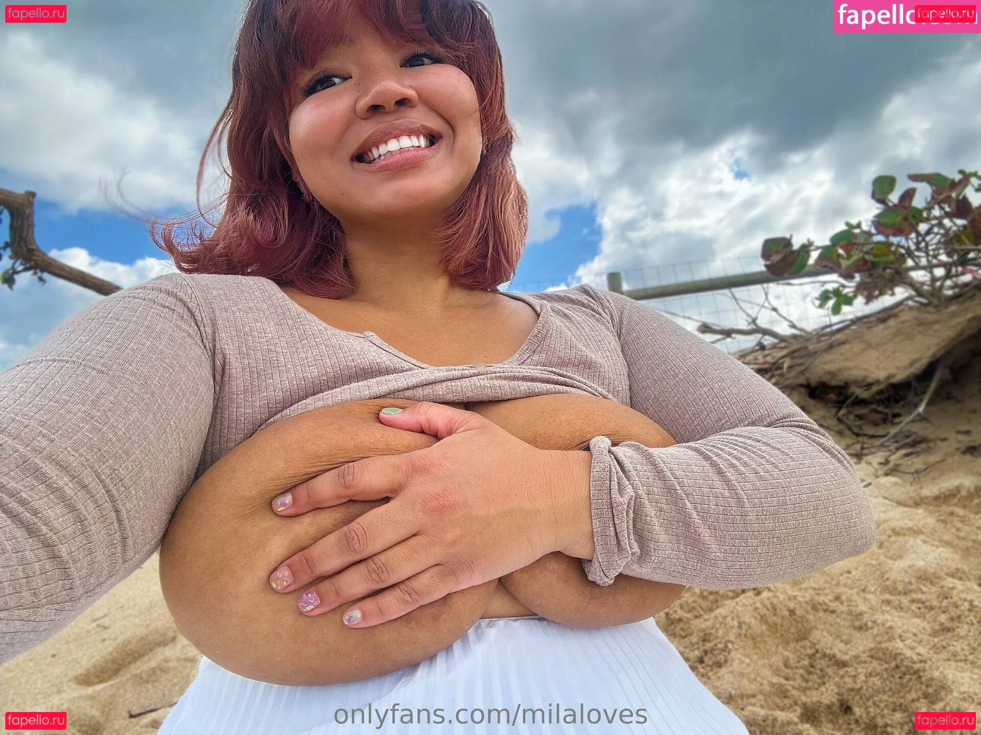 milaloves Onlyfans Photo Gallery 