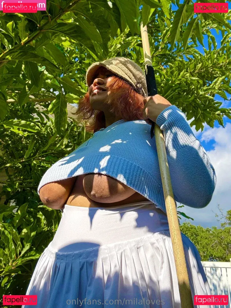 milaloves Onlyfans Photo Gallery 