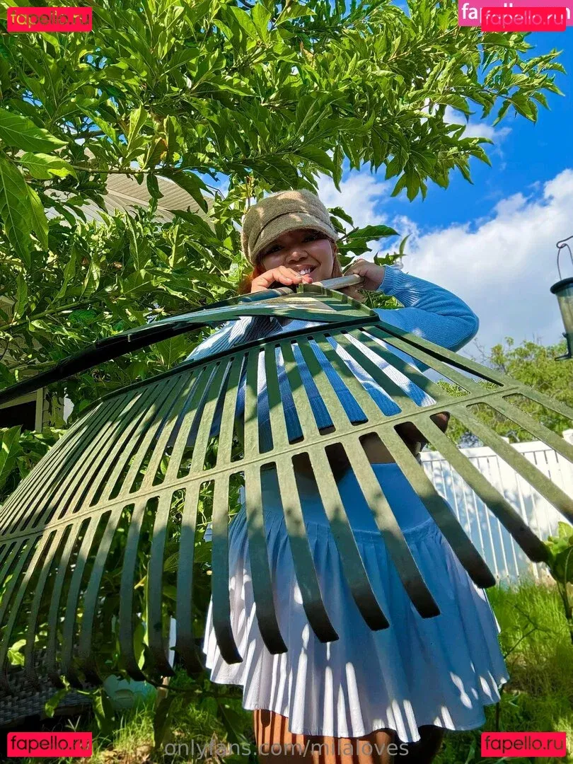 milaloves Onlyfans Photo Gallery 