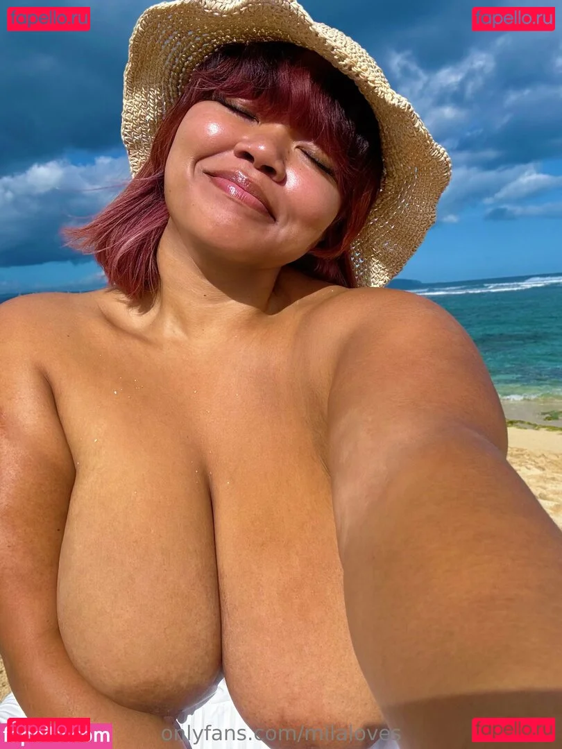 milaloves Onlyfans Photo Gallery 