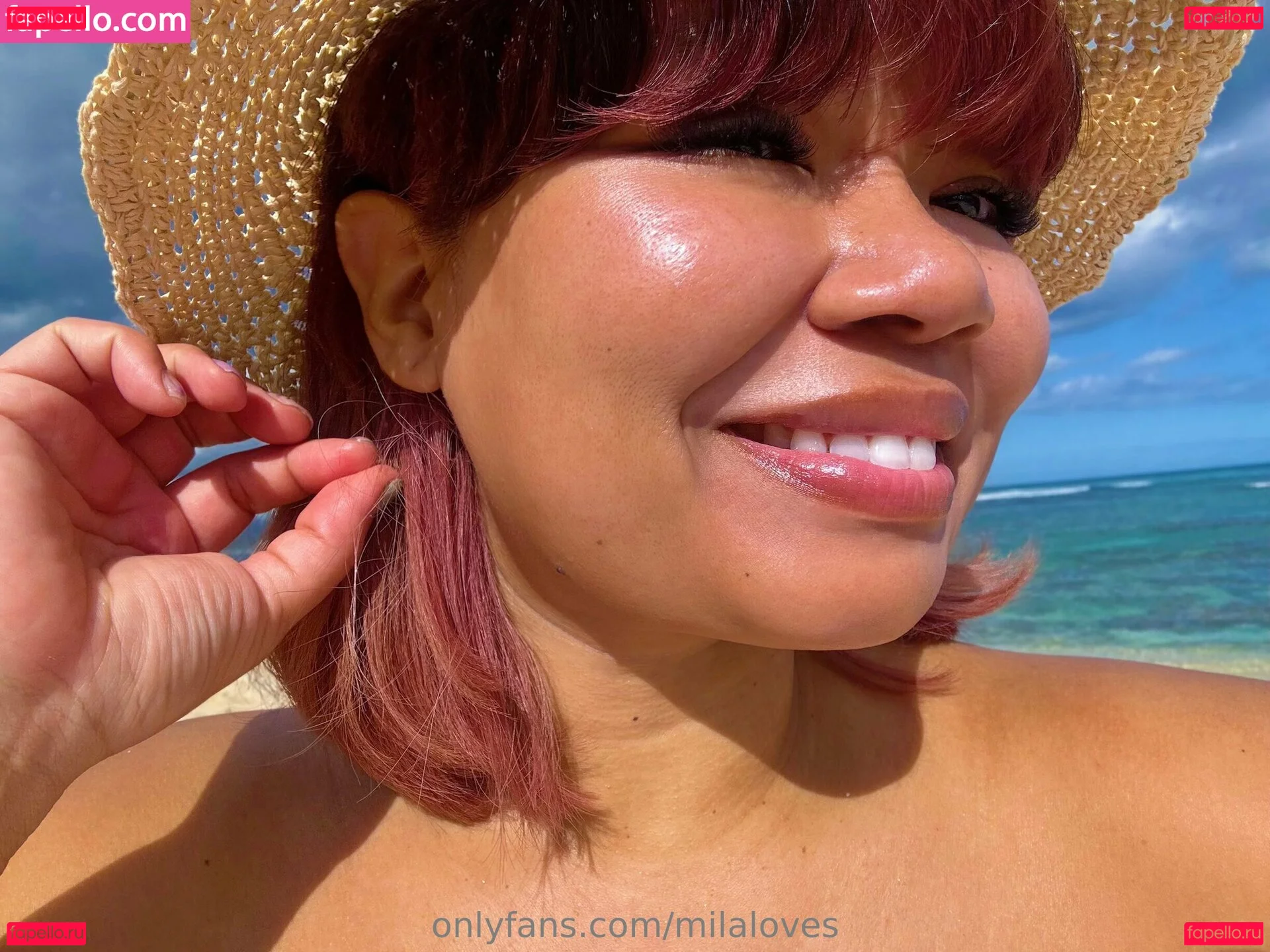 milaloves Onlyfans Photo Gallery 