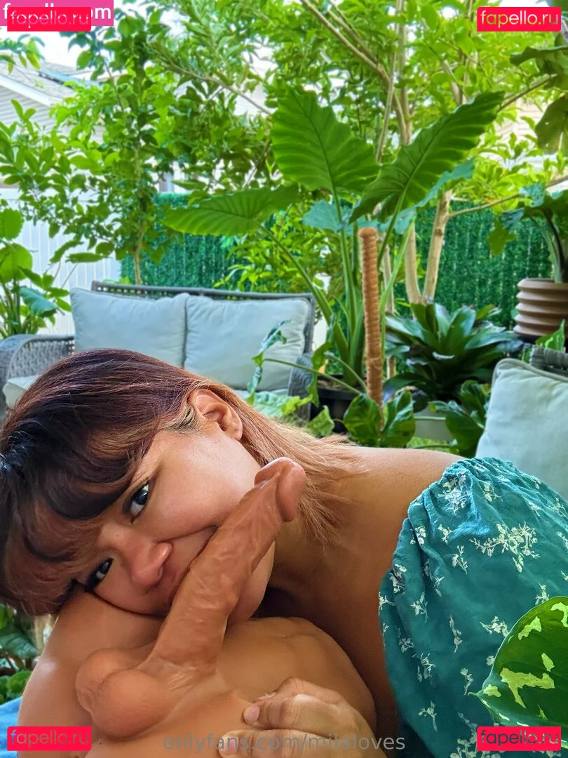 milaloves Onlyfans Photo Gallery 