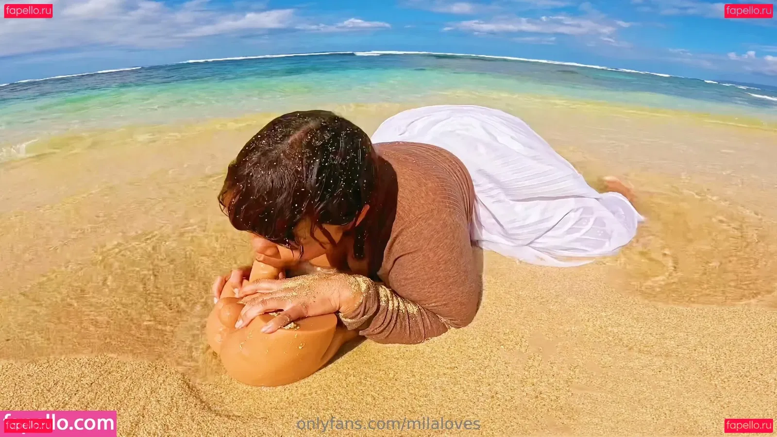 milaloves Onlyfans Photo Gallery 