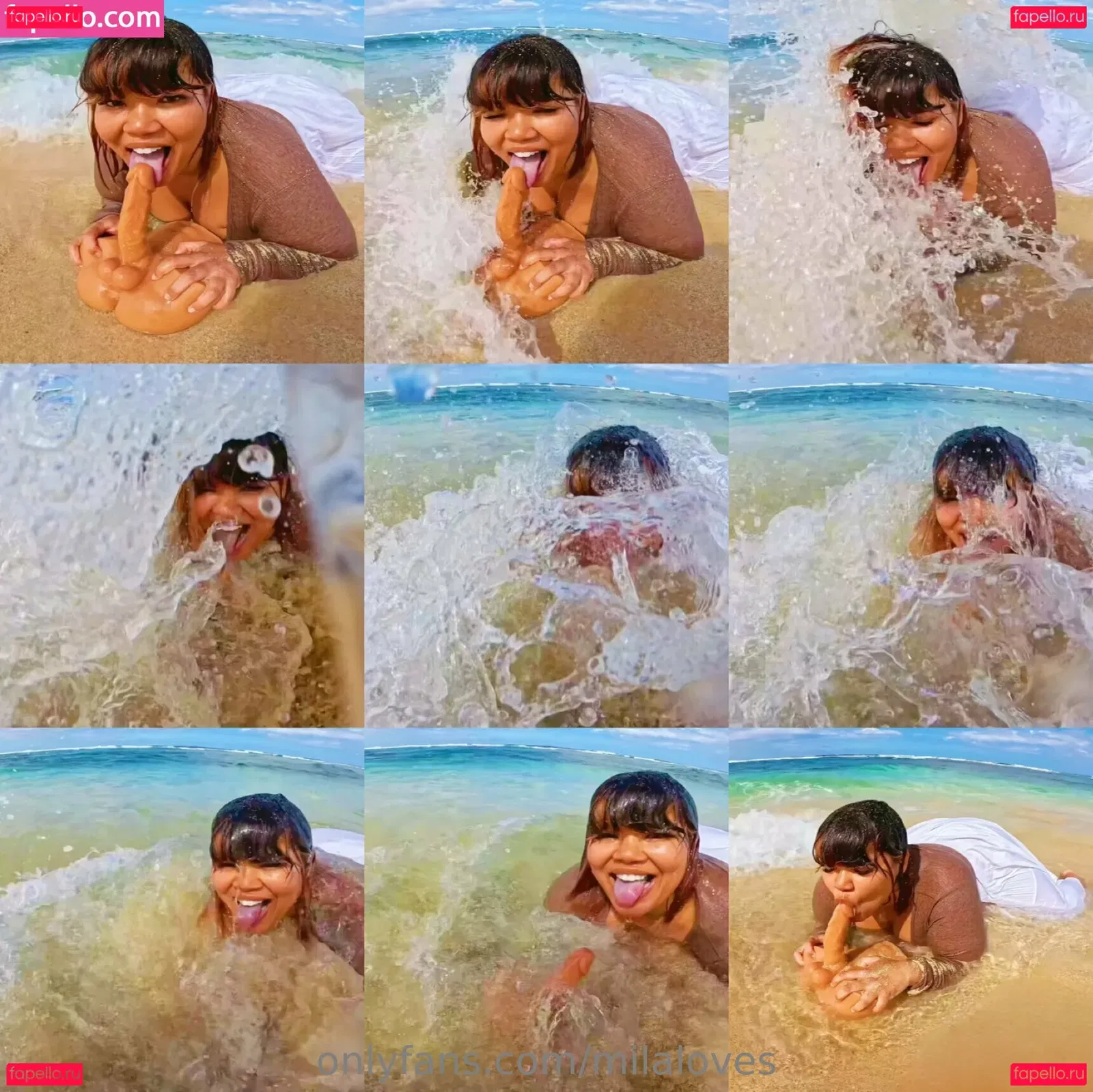 milaloves Onlyfans Photo Gallery 