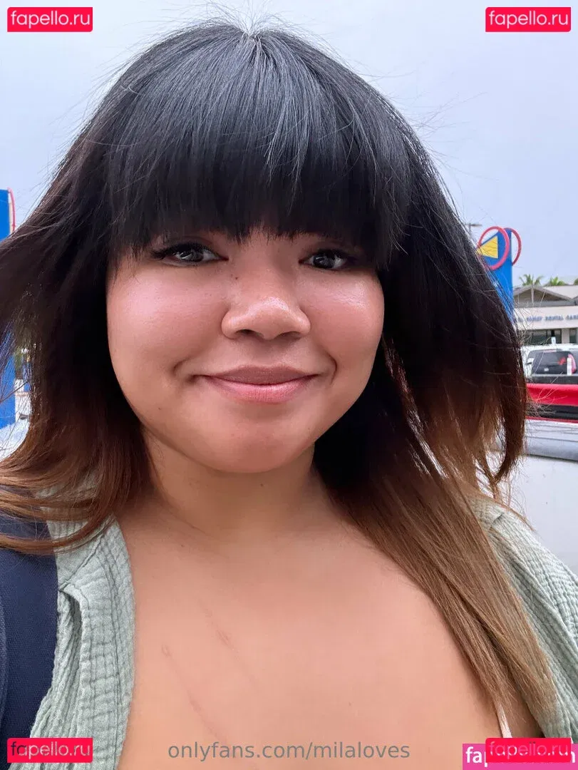 milaloves Onlyfans Photo Gallery 