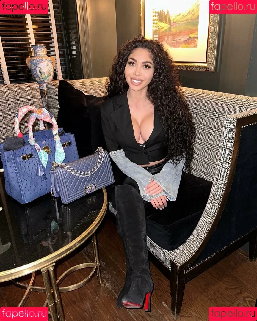 brooklindzz Onlyfans Photo Gallery 