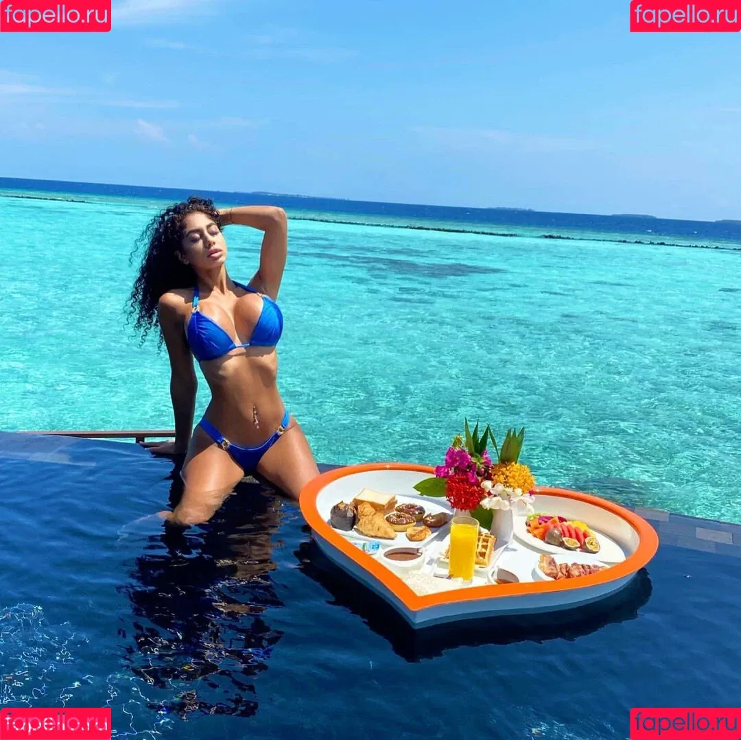 brooklindzz Onlyfans Photo Gallery 