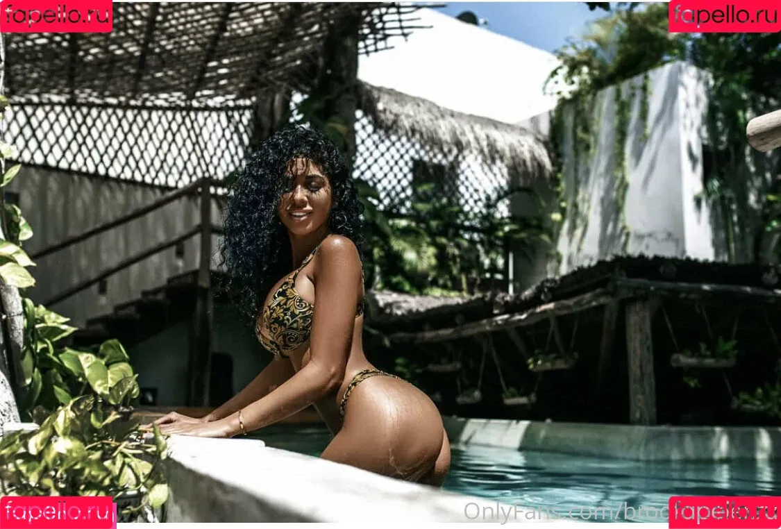 brooklindzz Onlyfans Photo Gallery 