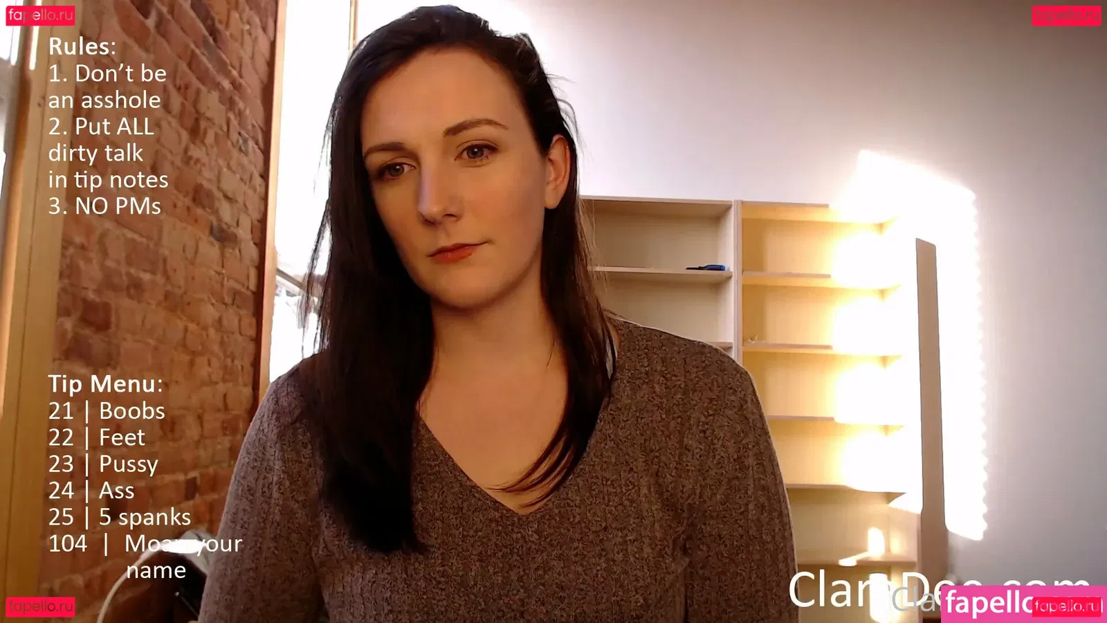 clara_dee Onlyfans Photo Gallery 