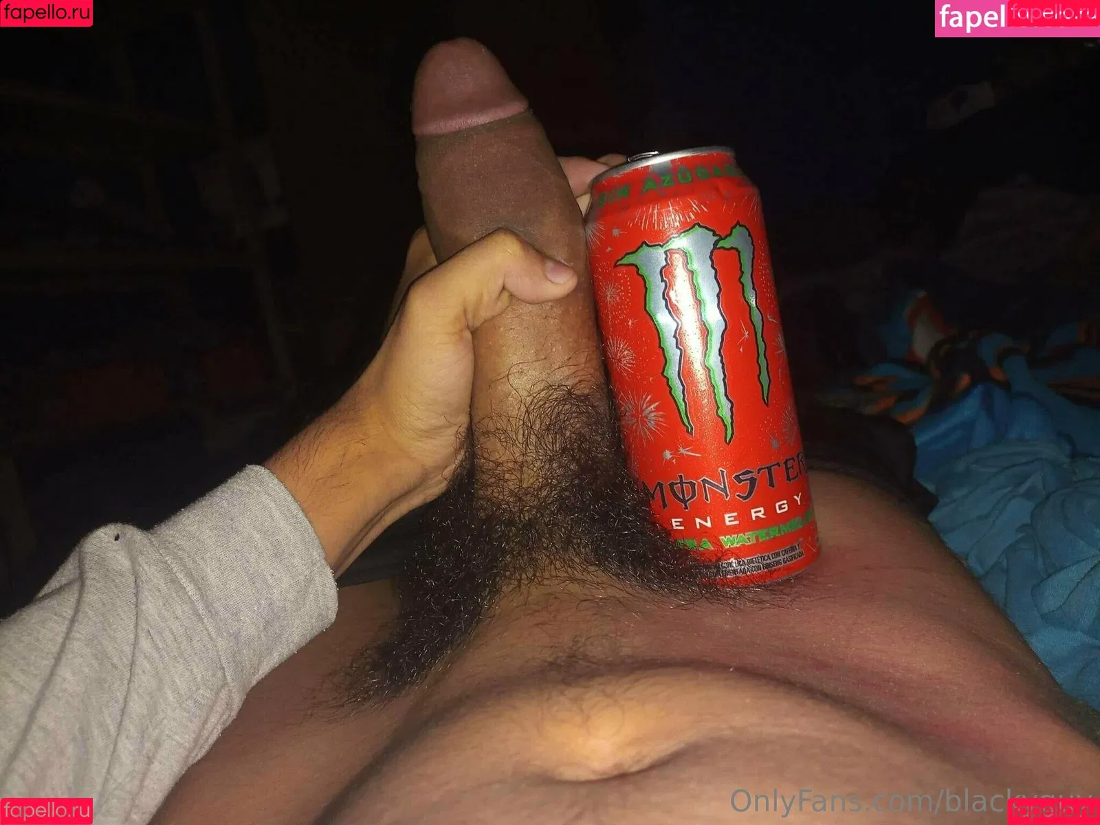 blackyguy Onlyfans Photo Gallery 