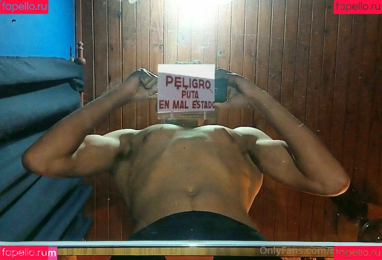 blackyguy Onlyfans Photo Gallery 